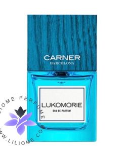 عطر ادکلن کارنر بارسلونا لوکوموری | Carner Barcelona Lukomorie
