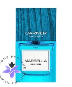 عطر ادکلن کارنر بارسلونا ماربلا | Carner Barcelona Marbella