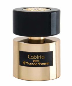 عطر ادکلن تیزیانا ترنزی کابیریا| Tiziana Terenzi Cabiria