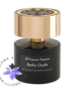 عطر ادکلن تیزیانا ترنزی بلا عود | Tiziana Terenzi Bella Oudh
