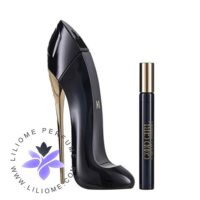 عطر ادکلن کارولینا هررا گود گیرل ست | Carolina Herrera Good Girl Set