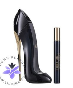 عطر ادکلن کارولینا هررا گود گیرل ست | Carolina Herrera Good Girl Set