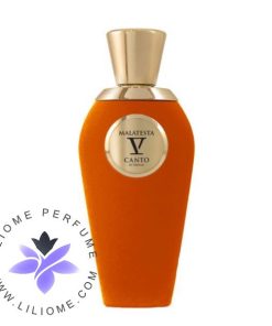 عطر ادکلن وی کانتو مالاتستا | V Canto Malatesta