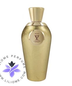 عطر ادکلن وی کانتو پازی| V Canto Posi