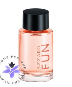عطر ادکلن آزارو فان | Azzaro Fun