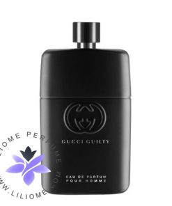 عطر ادکلن گوچی گیلتی ادو پرفیوم | Gucci Guilty EDP