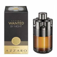 عطر ادکلن آزارو وانتد بای نایت | azzaro Wanted by Night 150ml