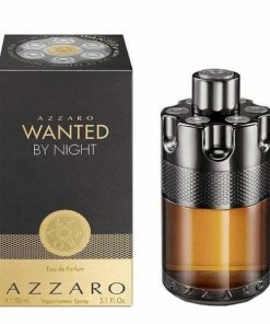 عطر ادکلن آزارو وانتد بای نایت | azzaro Wanted by Night 150ml