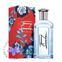 عطر ادکلن تامی هیلفیگر تامی سامر 2021 | Tommy Hilfiger Tommy Summer 2021