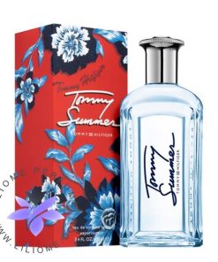 عطر ادکلن تامی هیلفیگر تامی سامر 2021 | Tommy Hilfiger Tommy Summer 2021