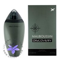 عطر ادکلن مابوسین دیسکاوری | Mauboussin Discovery