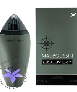 عطر ادکلن مابوسین دیسکاوری | Mauboussin Discovery