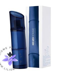 عطر ادکلن کنزو هوم ادو تویلت اینتنس | Kenzo Homme EDT Intense