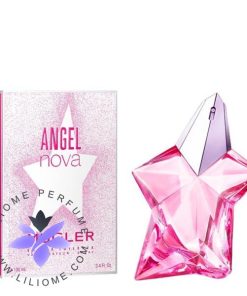 عطر ادکلن تیری موگلر آنجل نوا ادو تویلت | Thierry Mugler Angel Nova EDT