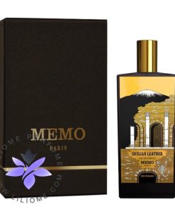 عطر ادکلن ممو پاریس سیسیلیان لدر | Memo Paris Sicilian Leather