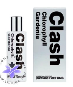 عطر ادکلن کام د گارسنز کلروفیل گاردنیا | Comme des Garcons Chlorophyll Gardenia