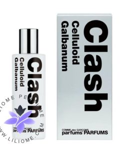 عطر ادکلن کوم د گارسنز سلولوئید گالبانوم | Comme des Garcons Celluloid Galbanum