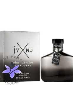 عطر ادکلن جان وارواتوس جی وی ایکس ان جی سیلور | john varvatos JV x NJ Silver