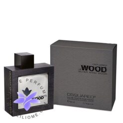 عطر ادکلن هی وود سیلور وایند وود 50 میل | He Wood Silver Wind Wood