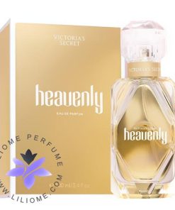عطر ادکلن ویکتوریا سکرت هونلی ادو پرفیوم 2019 | Victoria's Secret Heavenly EDP 2019