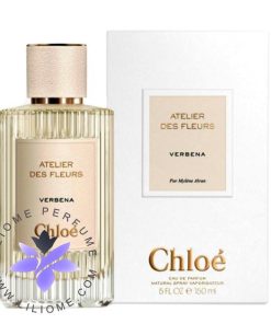 عطر ادکلن کلوهه وربنا | Chloe Verbena