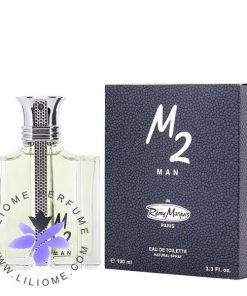 عطر ادکلن رمی مارکویس ام 2 مردانه | Remy Marquis M2