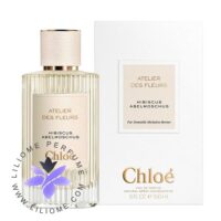 عطر ادکلن کلوهه هيبيسكوس ابلموشس | Chloe Hibiscus Abelmoschus