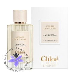 عطر ادکلن کلوهه هيبيسكوس ابلموشس | Chloe Hibiscus Abelmoschus
