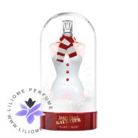عطر ادکلن ژان پل گوتیه کلاسیک کالکتورز اسنو گلوب | Jean Paul Gaultier Classique Collector's Snow Globe