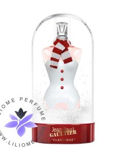عطر ادکلن ژان پل گوتیه کلاسیک کالکتورز اسنو گلوب | Jean Paul Gaultier Classique Collector's Snow Globe
