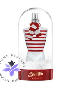 عطر ادکلن ژان پل گوتیه له میل کالکتورز اسنو گلوب | Jean Paul Gaultier Le Male Collector's Snow Globe