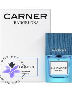 عطر ادکلن کارنر بارسلونا لوکوموری | Carner Barcelona Lukomorie