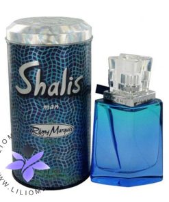 عطر ادکلن رمی مارکویس شالیز مردانه | Remy Marquis Shalis for men