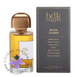 عطر ادکلن بی دی کی پارفومز وود جاسمین | BDK Parfums Wood Jasmin