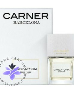 عطر ادکلن کارنر بارسلونا دانزاتوریا | Carner Barcelona Danzatoria