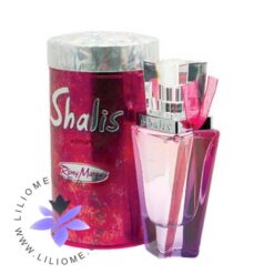 عطر ادکلن رمی مارکویس شالیز زنانه | Remy Marquis Shalis for women