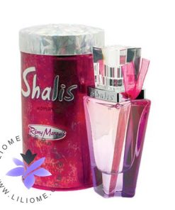 عطر ادکلن رمی مارکویس شالیز زنانه | Remy Marquis Shalis for women