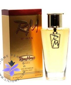 عطر ادکلن رمی مارکویس آر ام زنانه | Remy Marquis RM Woman