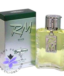 عطر ادکلن رمی مارکویس آر ام مردانه | Remy Marquis RM Man