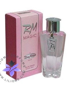 عطر ادکلن رمی مارکویس آر ام مجیک | Remy Marquis RM Magic