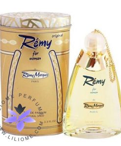 عطر ادکلن رمی مارکویس رمی زنانه | Remy Marquis Remy
