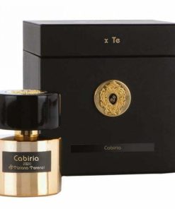 عطر ادکلن تیزیانا ترنزی کابیریا| Tiziana Terenzi Cabiria