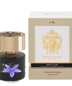 عطر ادکلن تیزیانا ترنزی بلا عود | Tiziana Terenzi Bella Oudh