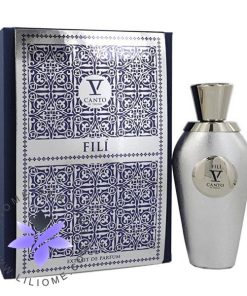 عطر ادکلن وی کانتو فیلی | V Canto Fili