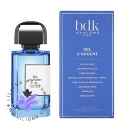 عطر ادکلن بی دی کی پارفومز سل د آرجنت | BDK Parfums Sel d'Argent