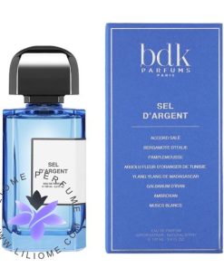 عطر ادکلن بی دی کی پارفومز سل د آرجنت | BDK Parfums Sel d'Argent