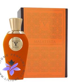 عطر ادکلن وی کانتو مالاتستا | V Canto Malatesta