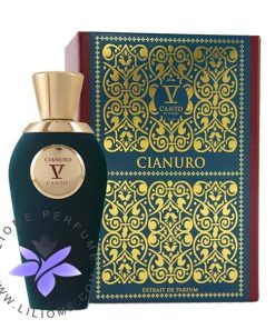 عطر ادکلن وی کانتو سیانورو | V Canto Cianuro