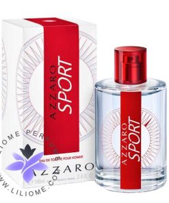 عطر ادکلن آزارو اسپرت | Azzaro Sport