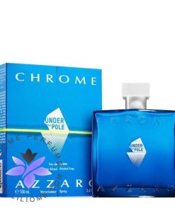 عطر ادکلن آزارو کروم آندر د پول | Azzaro Chrome Under the Pole